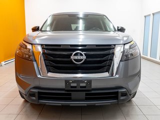 2023 Nissan Pathfinder in St-Jérôme, Quebec - 4 - w320h240px