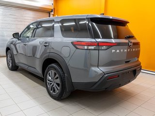 2023 Nissan Pathfinder in St-Jérôme, Quebec - 5 - w320h240px