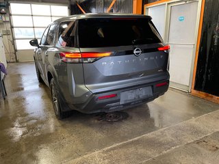 2023 Nissan Pathfinder in St-Jérôme, Quebec - 5 - w320h240px