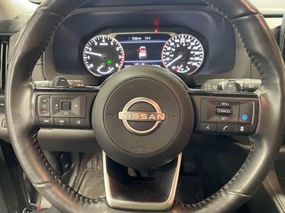 2023 Nissan Pathfinder in St-Jérôme, Quebec - 13 - w320h240px