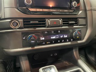 2023 Nissan Pathfinder in St-Jérôme, Quebec - 12 - w320h240px