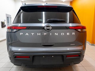2023 Nissan Pathfinder in St-Jérôme, Quebec - 6 - w320h240px