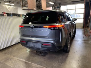 2023 Nissan Pathfinder in St-Jérôme, Quebec - 8 - w320h240px