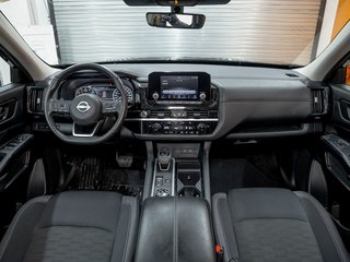 2024 Nissan Pathfinder in St-Jérôme, Quebec - 12 - w320h240px