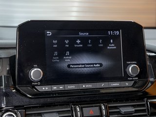 2024 Nissan Pathfinder in St-Jérôme, Quebec - 17 - w320h240px