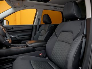 2024 Nissan Pathfinder in St-Jérôme, Quebec - 11 - w320h240px