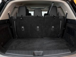 2024 Nissan Pathfinder in St-Jérôme, Quebec - 26 - w320h240px