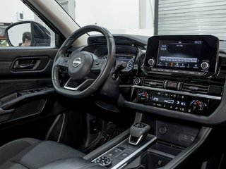 2024 Nissan Pathfinder in St-Jérôme, Quebec - 34 - w320h240px