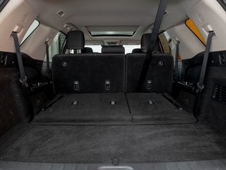 2024 Nissan Pathfinder in St-Jérôme, Quebec - 27 - w320h240px