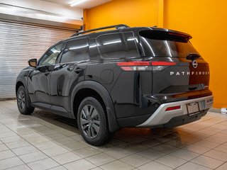 2024 Nissan Pathfinder in St-Jérôme, Quebec - 6 - w320h240px