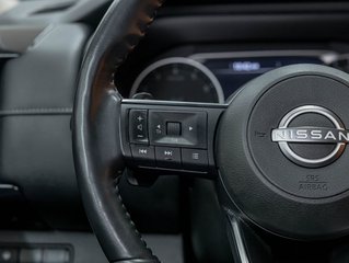 Nissan Pathfinder  2024 à St-Jérôme, Québec - 14 - w320h240px