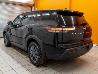 Nissan Pathfinder  2024 à St-Jérôme, Québec - 5 - w320h240px