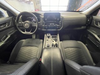 2024 Nissan Pathfinder in St-Jérôme, Quebec - 10 - w320h240px