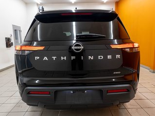 Nissan Pathfinder  2024 à St-Jérôme, Québec - 6 - w320h240px