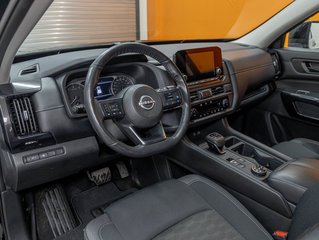 Nissan Pathfinder  2024 à St-Jérôme, Québec - 2 - w320h240px