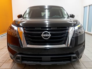 Nissan Pathfinder  2024 à St-Jérôme, Québec - 4 - w320h240px