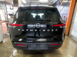 2024 Nissan Pathfinder in St-Jérôme, Quebec - 6 - w320h240px
