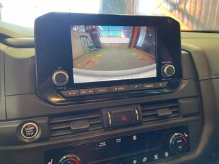 Nissan Pathfinder  2024 à St-Jérôme, Québec - 14 - w320h240px