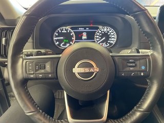 Nissan Pathfinder  2024 à St-Jérôme, Québec - 13 - w320h240px