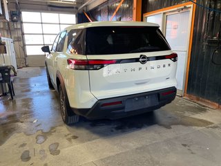 Nissan Pathfinder  2024 à St-Jérôme, Québec - 5 - w320h240px