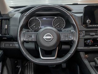 2024 Nissan Pathfinder in St-Jérôme, Quebec - 12 - w320h240px