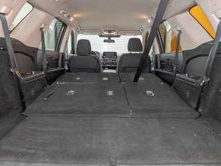2024 Nissan Pathfinder in St-Jérôme, Quebec - 34 - w320h240px
