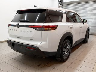 2024 Nissan Pathfinder in St-Jérôme, Quebec - 8 - w320h240px