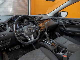 2018 Nissan Qashqai in St-Jérôme, Quebec - 2 - w320h240px