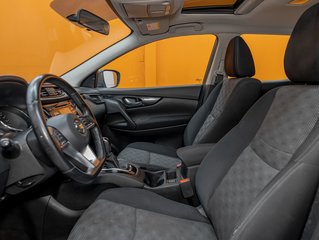 2018 Nissan Qashqai in St-Jérôme, Quebec - 11 - w320h240px