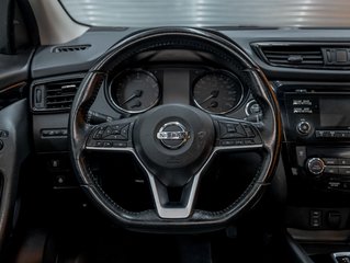 2018 Nissan Qashqai in St-Jérôme, Quebec - 14 - w320h240px