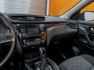 2018 Nissan Qashqai in St-Jérôme, Quebec - 18 - w320h240px