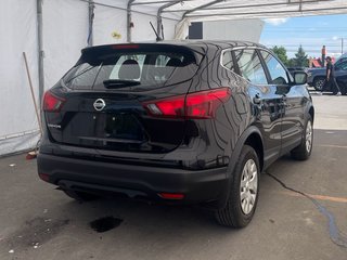 Nissan Qashqai  2018 à St-Jérôme, Québec - 8 - w320h240px