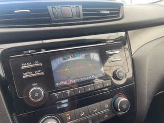 Nissan Qashqai  2018 à St-Jérôme, Québec - 13 - w320h240px