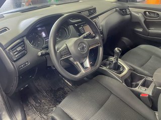 Nissan Qashqai  2019 à St-Jérôme, Québec - 3 - w320h240px