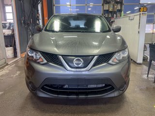 Nissan Qashqai  2019 à St-Jérôme, Québec - 4 - w320h240px