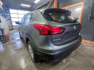 Nissan Qashqai  2019 à St-Jérôme, Québec - 6 - w320h240px