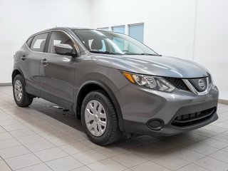 2019 Nissan Qashqai in St-Jérôme, Quebec - 9 - w320h240px