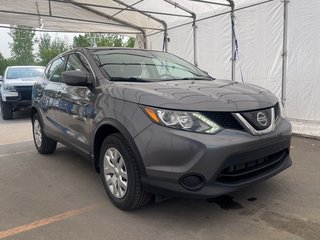 2019 Nissan Qashqai in St-Jérôme, Quebec - 9 - w320h240px