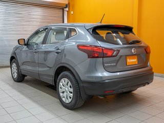 2019 Nissan Qashqai in St-Jérôme, Quebec - 5 - w320h240px