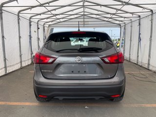 2019 Nissan Qashqai in St-Jérôme, Quebec - 6 - w320h240px