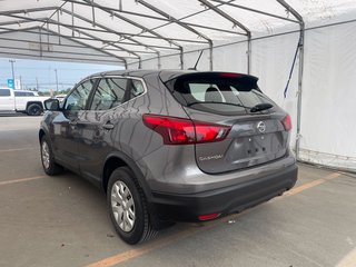 2019 Nissan Qashqai in St-Jérôme, Quebec - 5 - w320h240px