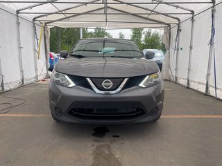 2019 Nissan Qashqai in St-Jérôme, Quebec - 4 - w320h240px
