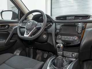 2019 Nissan Qashqai in St-Jérôme, Quebec - 24 - w320h240px