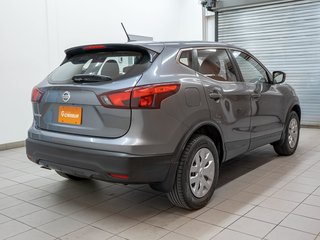 2019 Nissan Qashqai in St-Jérôme, Quebec - 8 - w320h240px