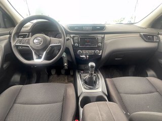 2019 Nissan Qashqai in St-Jérôme, Quebec - 10 - w320h240px