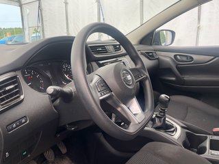 2019 Nissan Qashqai in St-Jérôme, Quebec - 3 - w320h240px