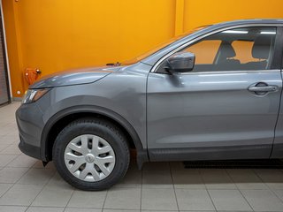 2019 Nissan Qashqai in St-Jérôme, Quebec - 28 - w320h240px