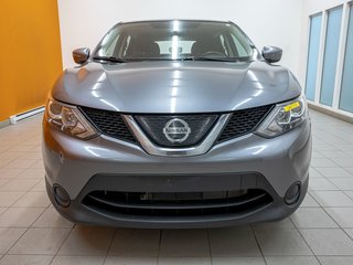2019 Nissan Qashqai in St-Jérôme, Quebec - 4 - w320h240px