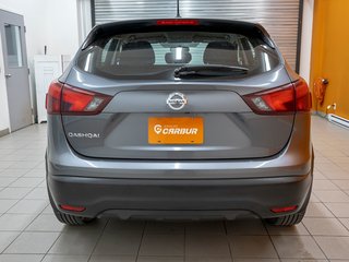 2019 Nissan Qashqai in St-Jérôme, Quebec - 6 - w320h240px