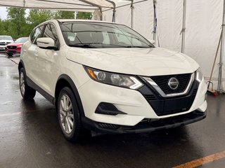 Nissan Qashqai  2020 à St-Jérôme, Québec - 9 - w320h240px